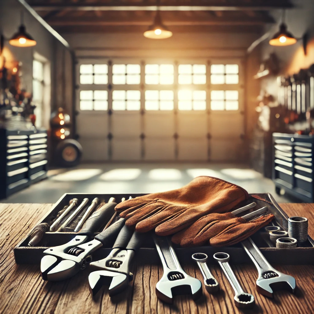 About Our Family-Owned Garage Door Company in Daly City CA - Professional Service Team
