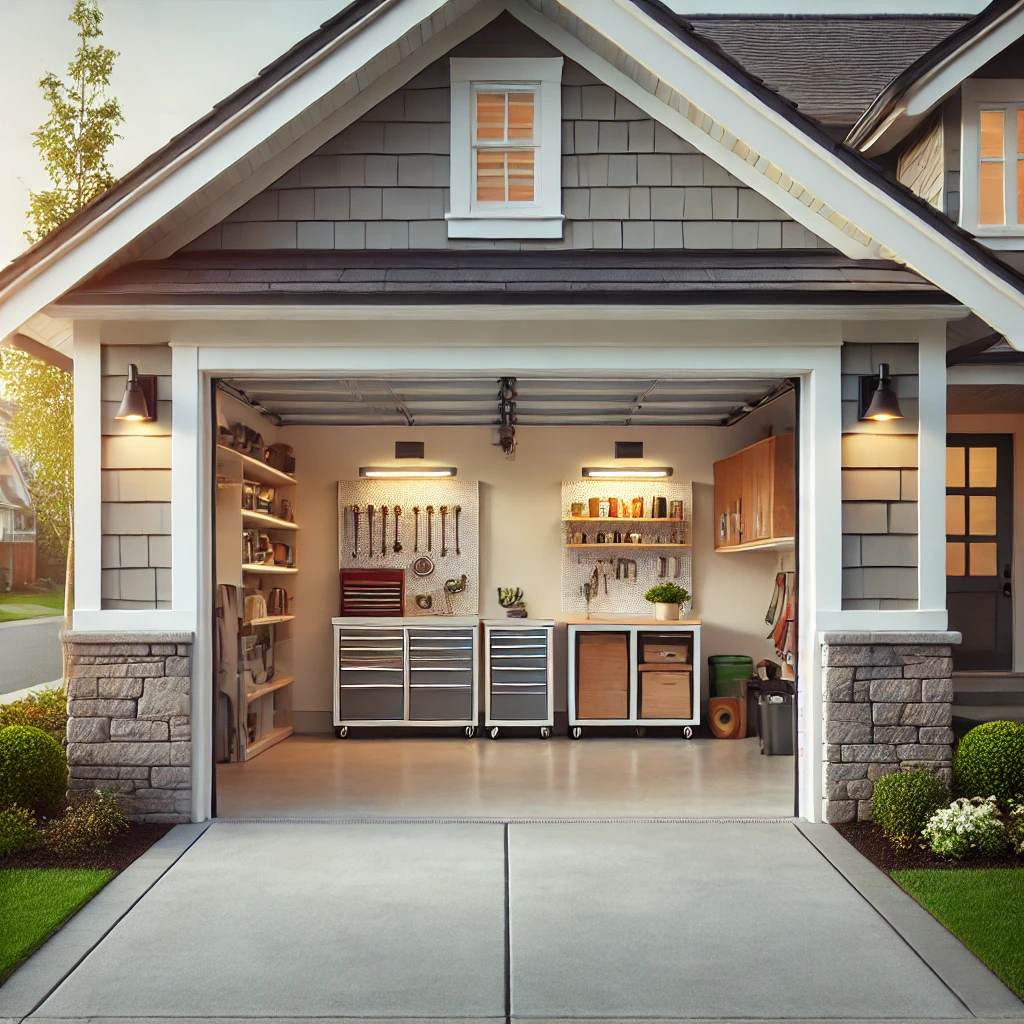 Latest garage door repair tips and maintenance guides from Daly City's trusted experts