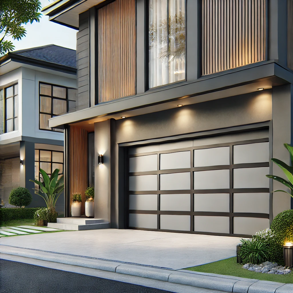 Professional Garage Door Company Daly City CA - 24/7 Emergency Service & Repairs