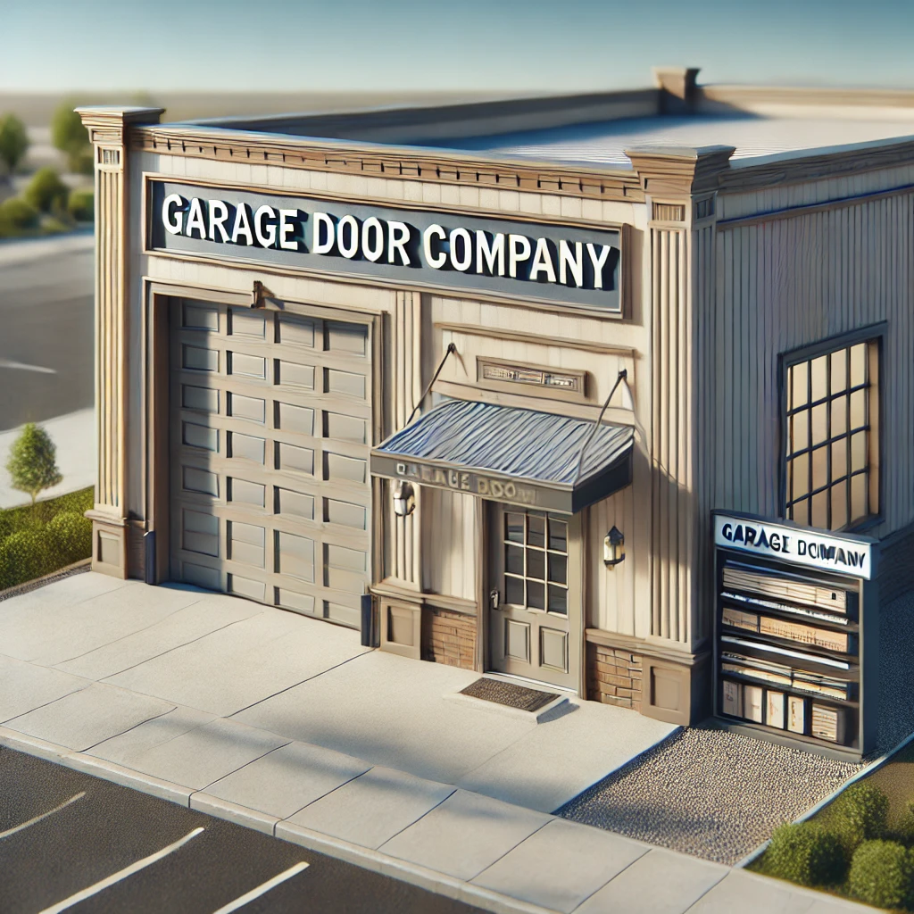 Best Garage Door Company Near Me Daly City CA - 24/7 Emergency Service
