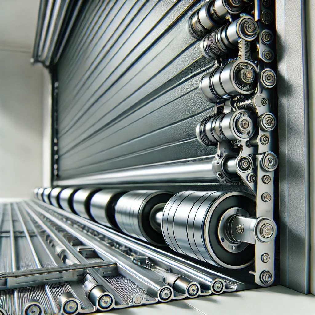 Expert Roller Garage Door Repairs Daly City CA - Professional Door System Specialists